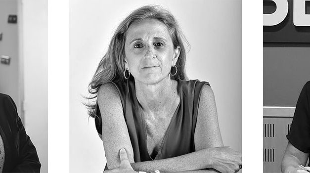 Una anyada 2018 de vins en femení singular