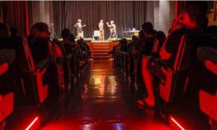 El Festival Fidewà de l’Alfàs llega este fin de semana a tope de estrenos