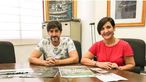 Talleres de Teatro, de Cajón Flamenco y hasta de Rap.  La Programación del Racó Jove de Santa Pola vuelve en Otoño llena de Actividades