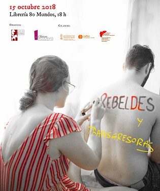 Alicante celebra y reivindica el Día de las Escritoras: rebeldes y transgresoras