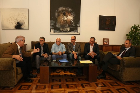 775 aniversari del Tractat d’Almirra
