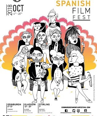 El Festival de Cine de Alicante se promocionará en el ESFF, Edinburgh Spanish Film Festival