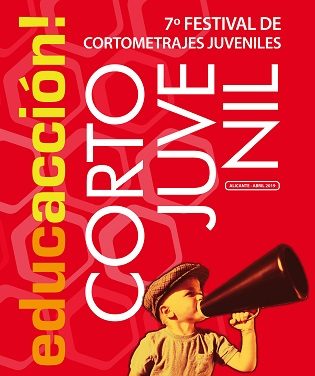 El Festival juvenil de cortos ‘Educacción’ abre el plazo de presentación de trabajos