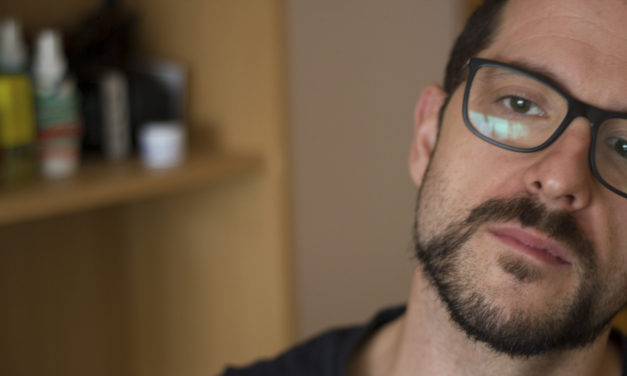 Juan Sanz: el comisariado de arte es un trabajo colaborativo
