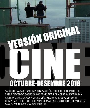 Nou cicle de cinema en VOS a la Seu ciutat d’Alacant a partir de hui amb Isabel Coixet