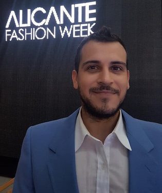 Hablando de moda con Abel Esgá
