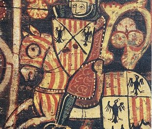 III lectura del Tirant lo Blanc a l’Ajuntament d’Alacant