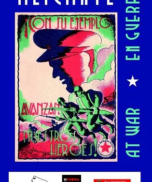 L’Ajuntament d’Alacant inaugura «Alacant en Guerra» en el Centre Social Comunitari Felicidad Sánchez