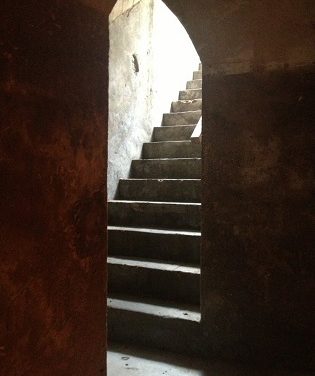 L’Ajuntament d’Alacant ultima els detalls per a l’obertura dels sis refugis anti-aeris dins de la zona EDUSI