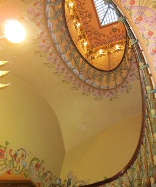 El alcalde de Novelda pedirá al Pleno el apoyo para iniciar las gestiones de compra de la Casa Mira, patrimonio modernista de la ciudad