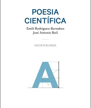 La Seu Universitària Ciutat d’Alacant presenta «Poesia científica», aposta interdisciplinària i bilingüe per a pensar i sentir la ciència