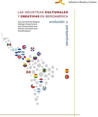 La Càtedra Iberoamericana “Alejandro Roemmers” d’Indústries Culturals de la UMH presenta el llibre “Las industrias culturales y creativas en Iberoamérica: evolución y perspectivas”