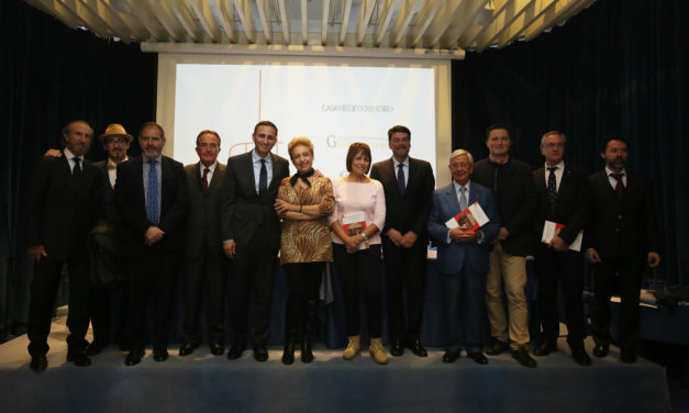 La provincia de Alicante será en 2019 la “Capital Gastronómica del Mediterráneo”