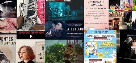 Una àmplia programació infantil a Elx amb l’arribada del nadal