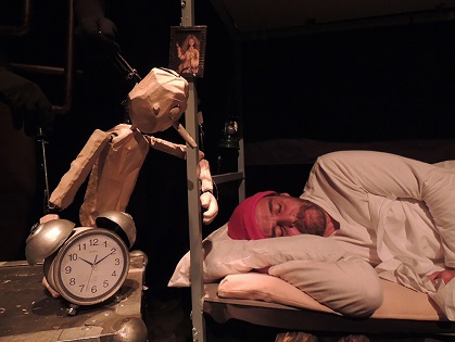 El teatre i els llibres protagonitzen l’agenda cultural d’aquesta setmana en la Casa de Cultura de Villena