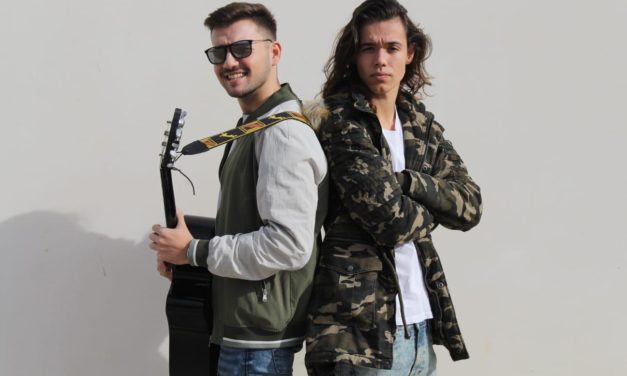 La concejalía de juventud de Santa Pola cierra el año con una fiesta pre-nochevieja para adolescentes en el Castillo-Fortaleza