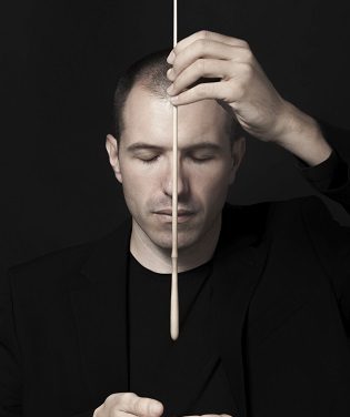 Conciertos de Navidad de la Orquesta Filarmónica de la Universidad de Alicante