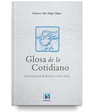 Presentación del poemario “Glosa de lo cotidiano” de Francisco Mas en la Sede Universitaria de Alicante