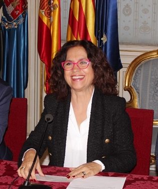 La concejalía de Cultura de Alicante aumenta un 50% su presupuesto en 2019