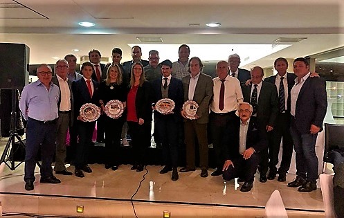El Museo Taurino de Alicante sube a la división de honor de la liga de museos de la ciudad