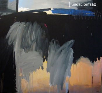 Exposición «Horizontes perdidos. Alberto Romero» en la Fundación Frax