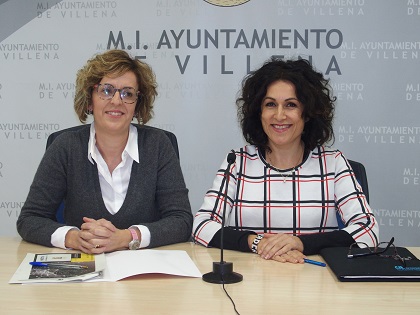 Villena pone en marcha un proyecto de I+D+I para el sector de la artesanía festera