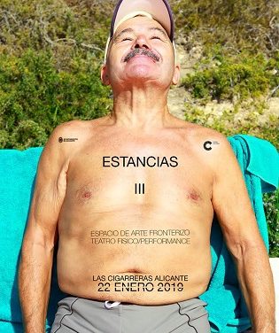 Nueva convocatoria del “Laboratorio Estancias III: Arte Fronterizo” en Cigarreras