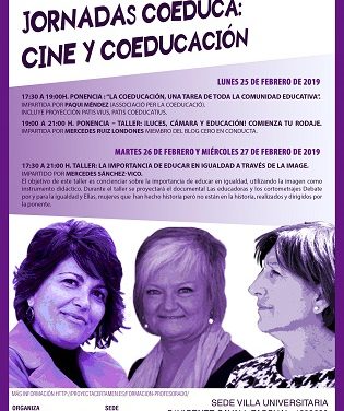 Más de 500 personas ya han disfrutado del programa audiovisual “Proyecta ¿dónde vives?”