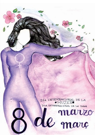 Altea celebrarà el Dia Internacional de la Dona amb un complet programa d’activitats