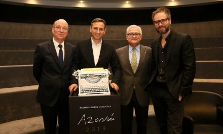 Un total de 215 obras concurren este año al “Premio Azorín de Novela” que convocan la Diputación de Alicante y Editorial Planeta