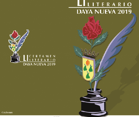 Convocados los Premios Literarios 2019 del Club Excélsior de Daya Nueva