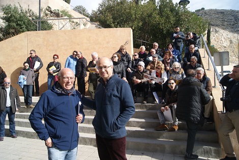 Quasi 200 persones inscrites en el Congrés del 775 aniversari del Tractat d’Almirra