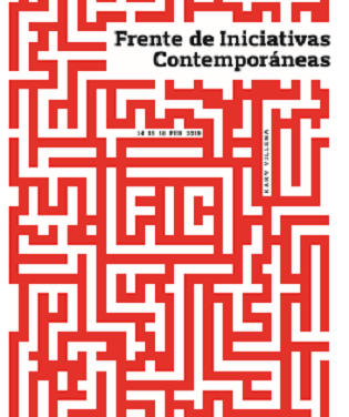 El Frente de Iniciativas Contemporáneas de Villena para compartir y encontrar el ARTE