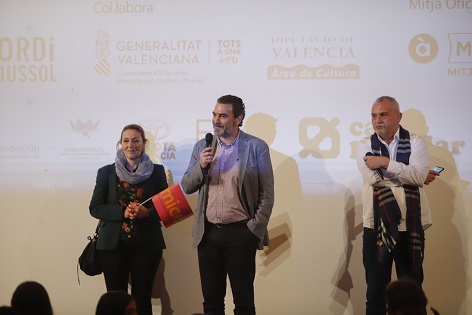 La Mostra Internacional de Cinema Educatiu arriba a l’Alfàs del Pi