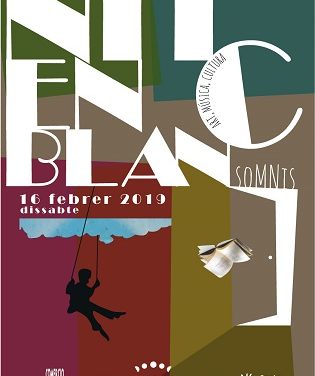 La Nit en Blanc inunda Santa Pola con actividades culturales  y de ocio para todos los públicos