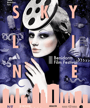 El Skyline Benidorm Film Festival selecciona els 25 curtmetratges a concurs