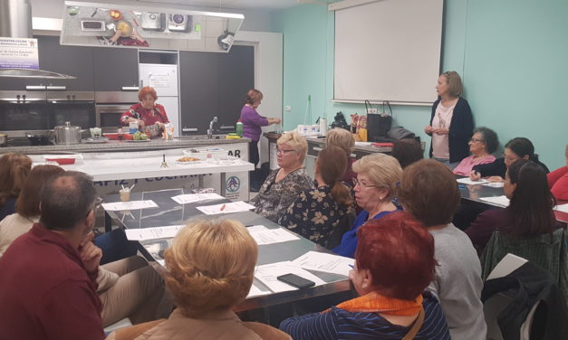 Celebración del Día Mundial de los Derechos de los y las Consumidores-as en Alicante