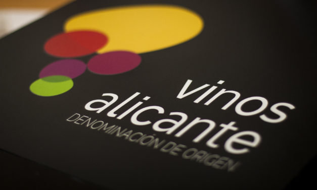 El valor de los Vinos Alicante DOP alcanza los 35,2 millones de euros