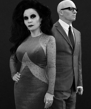 Fangoria, “rinôçérôse” y Branko lideran las siete nuevas confirmaciones de Low Festival 2019