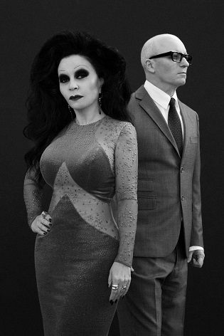 Fangoria, “rinôçérôse” i Branko lideren les set noves confirmacions de Low Festival 2019