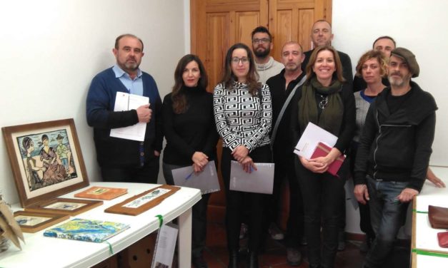 La 36 edición de la Mostra d’Artesania de Altea ya tiene participantes