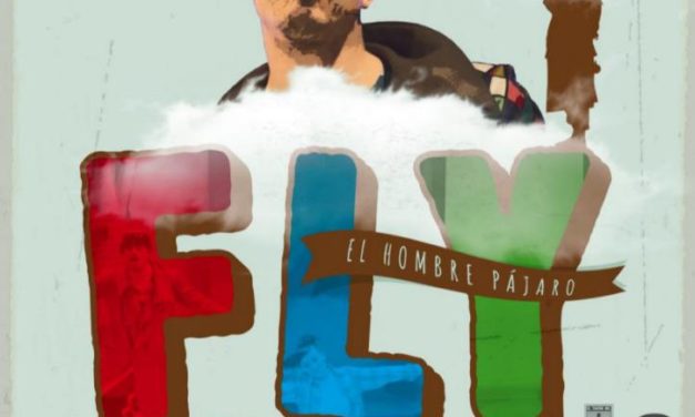 Cultura de Callosa d’en Sarrià trae a escena el próximo 17 de marzo la obra familiar ‘Fly, el hombre pájaro’
