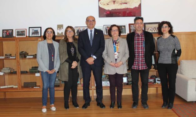 La Fundación Manuel Peláez renueva su compromiso de patrocinio con la Orquesta Filarmónica de la Universidad de Alicante