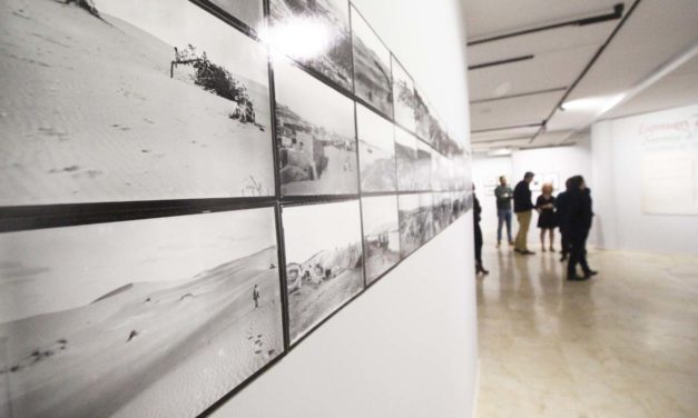 Guardamar inaugura una exposición con materiales históricos y etnográficos restaurados por el Instituto Valenciano de Conservación