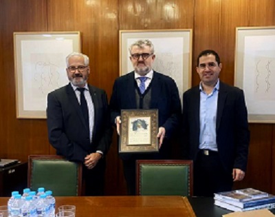 L’Ajuntament d’Alcoi prepara una exposició del pintor Antonio Gisbert de la mà del Museu del Prado