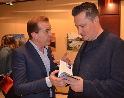 Presentada la Guía Gastronómica de Alicante 2019, una herramienta que potencia a la provincia como destino turístico