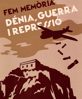 El proyecto cultural “Fem memòria. Dénia, guerra i repressio” inicia un segundo ciclo de actividades