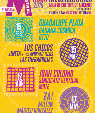 Festival MFEST. Tercera jornada, tercer assalt