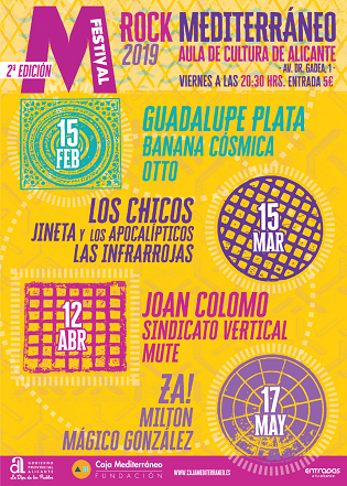 Festival MFEST. Tercera jornada, tercer asalto
