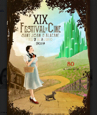 El Festival de Cine de Sant Joan d´Alacant anuncia su selección de cortometrajes a concurso, su nuevo jurado y el cartel de la XIX Edición